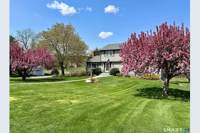 21 Watson Drive, Simsbury, CT 06070 - Photo 2