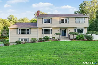 52 Mallett Drive, Trumbull, CT 06611 - Photo 36