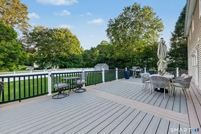 52 Mallett Drive, Trumbull, CT 06611 - Photo 4