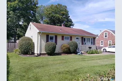 113 Cheshire Road, Meriden, CT 06451 - Photo 2