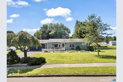 1 Northgate Lane, North Haven, CT 06473 - Photo 2