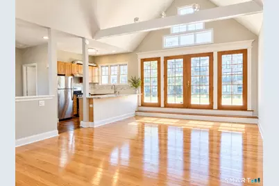 40 Osborne Avenue #2nd Floor, Norwalk, CT 06855 - Photo 2