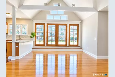 40 Osborne Avenue #2nd Floor, Norwalk, CT 06855 - Photo 4