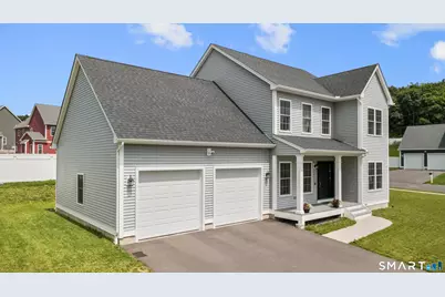 135 Pequabuck Street, Bristol, CT 06010 - Photo 2