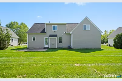 3 Steeple View Drive #3, Ellington, CT 06029 - Photo 34