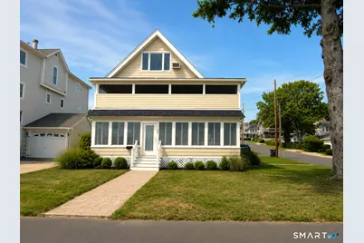 48 Beach Avenue, Milford, CT 06460 - Photo 1