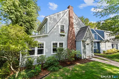 21 Morris Street, Hamden, CT 06517 - Photo 2