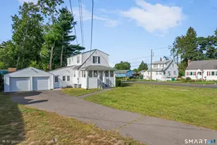 100 Englewood Ave, Bloomfield, CT 06002 - Photo 1