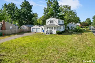 100 Englewood Ave, Bloomfield, CT 06002 - Photo 1
