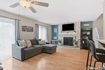 48 Brookside Village #48, Enfield, CT 06082 - Photo 16
