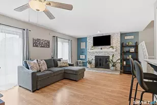 48 Brookside Village, Enfield, CT 06082 - Photo 16
