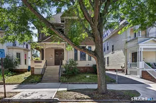 356 Humphrey St, New Haven, CT 06511 - Photo 1