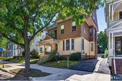 356 Humphrey Street, New Haven, CT 06511 - Photo 2