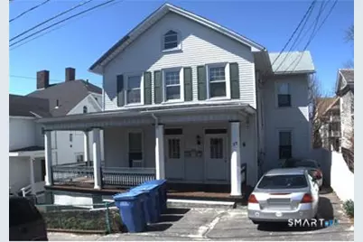 17 First Avenue, Waterbury, CT 06710 - Photo 1