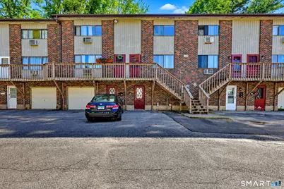 214 Oakville Avenue #D, Waterbury, CT 06708 - Photo 1