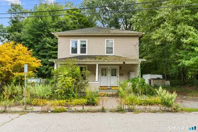 10-12 Pukallus Avenue, Norwich, CT 06360 - Photo 1
