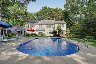 550 Wellington Dr, Fairfield, CT 06824 - Photo 36