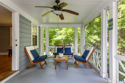 28 Rock Cut Road, Bridgewater, CT 06752 - Photo 2