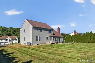 98 Broadleaf Cir, Suffield, CT 06093 - Photo 32
