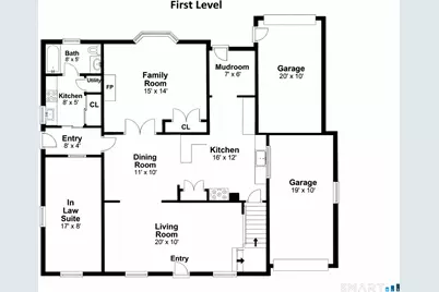 638 Hope Street #4, Stamford, CT 06907 - Photo 38