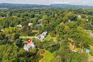 1191 Ridge Rd, North Haven, CT 06473 - Photo 4