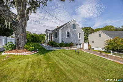 70 North Taylor Avenue, Norwalk, CT 06854 - Photo 4