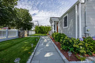 70 N Taylor Ave, Norwalk, CT 06854 - Photo 2