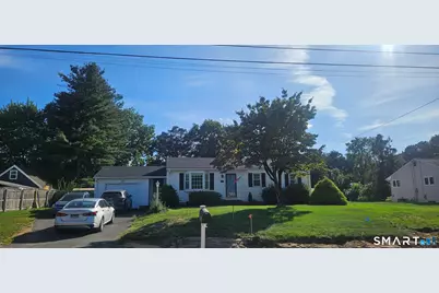 157 Farnham Road, South Windsor, CT 06074 - Photo 2