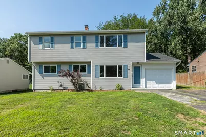 24 Yale Drive, Enfield, CT 06082 - Photo 1