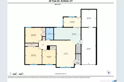 24 Yale Drive, Enfield, CT 06082 - Photo 18