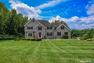 120 Linden Drive, Berlin, CT 06037 - Photo 1