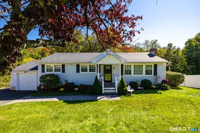125 Perry Road, Hamden, CT 06514 - Photo 1