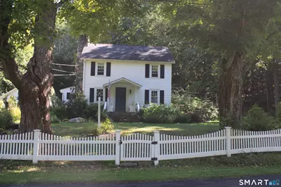 248 Simpaug Turnpike, Redding, CT 06896 - Photo 2