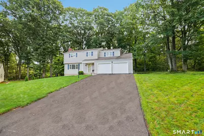 301 Tulip Drive, Meriden, CT 06450 - Photo 2