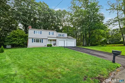 301 Tulip Drive, Meriden, CT 06450 - Photo 1