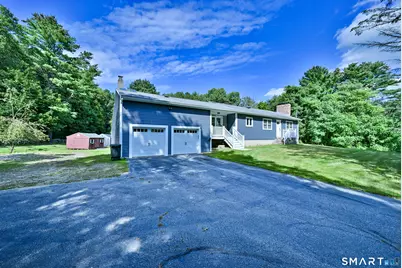 46 Five Mile River Road, Putnam, CT 06260 - Photo 2