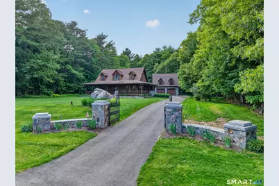 231 Kenwood, Griswold, CT 06351 - Photo 2