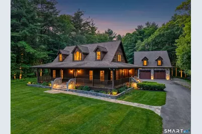 231 Kenwood, Griswold, CT 06351 - Photo 1