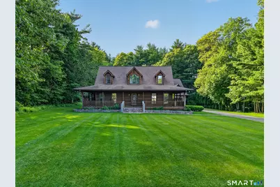 231 Kenwood, Griswold, CT 06351 - Photo 4