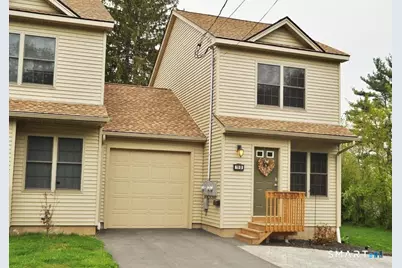 19 Bellevue Avenue #B, Vernon, CT 06066 - Photo 1