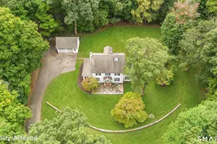 97 Hurlbutt St, Wilton, CT 06897 - Photo 1