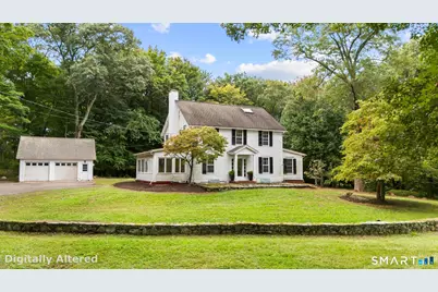 97 Hurlbutt Street, Wilton, CT 06897 - Photo 2