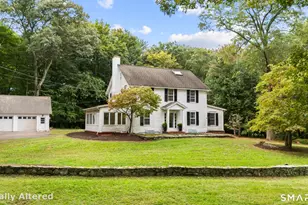 97 Hurlbutt St, Wilton, CT 06897 - Photo 2