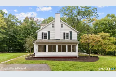 97 Hurlbutt Street, Wilton, CT 06897 - Photo 28