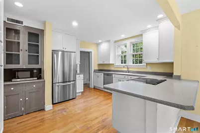 97 Hurlbutt Street, Wilton, CT 06897 - Photo 12