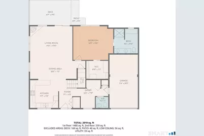 164 Hammock Road North #23, Westbrook, CT 06498 - Photo 36