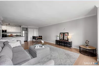 1 Gold Street #9D, Hartford, CT 06103 - Photo 16