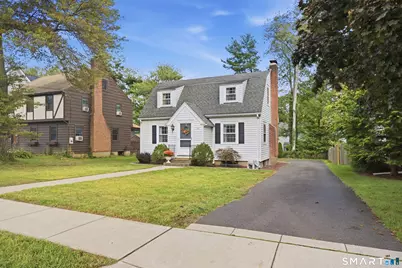 110 Clifton Avenue, West Hartford, CT 06107 - Photo 2