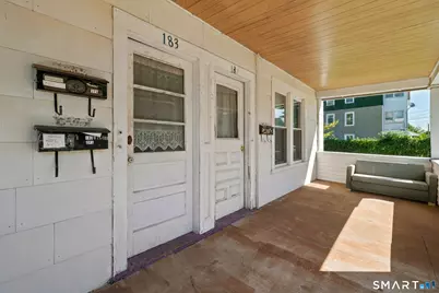 181 Wilcox Street, New Britain, CT 06051 - Photo 4