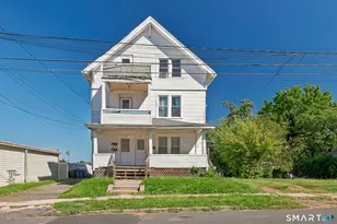 181 Wilcox St, New Britain, CT 06051 - Photo 1
